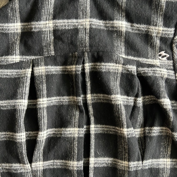 Billabong wool blend jacket - Picture 11 of 14